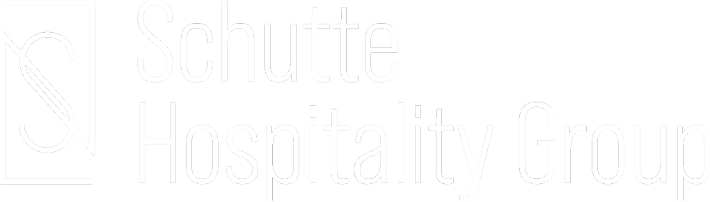 Schutte Hospitality Group Logo
